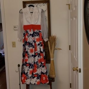 Lovely Vintage Dress